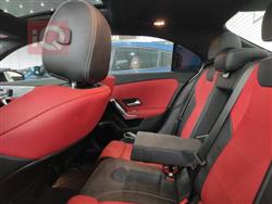 مێرسێدس بێنز A-Class